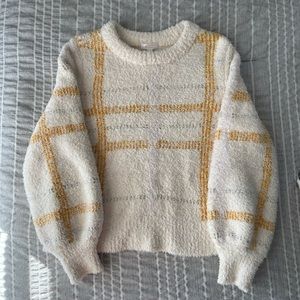 SUPER SOFT SWEATER